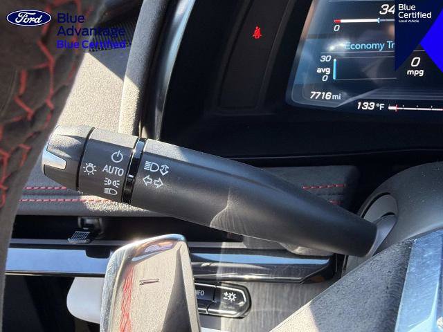 Used 2023 Chevrolet Corvette Stingray Premium Conv RWD image 31