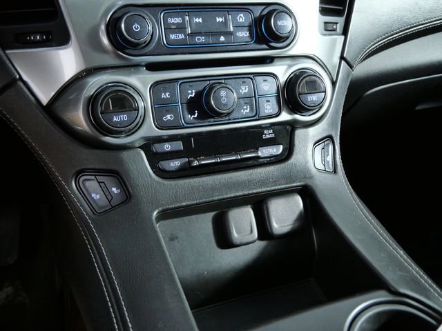 Used 2018 Chevrolet Tahoe LT image 18