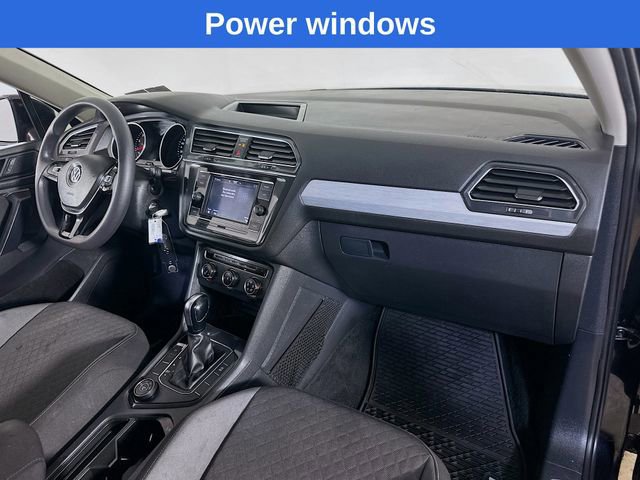 Used 2021 Volkswagen Tiguan S image 13