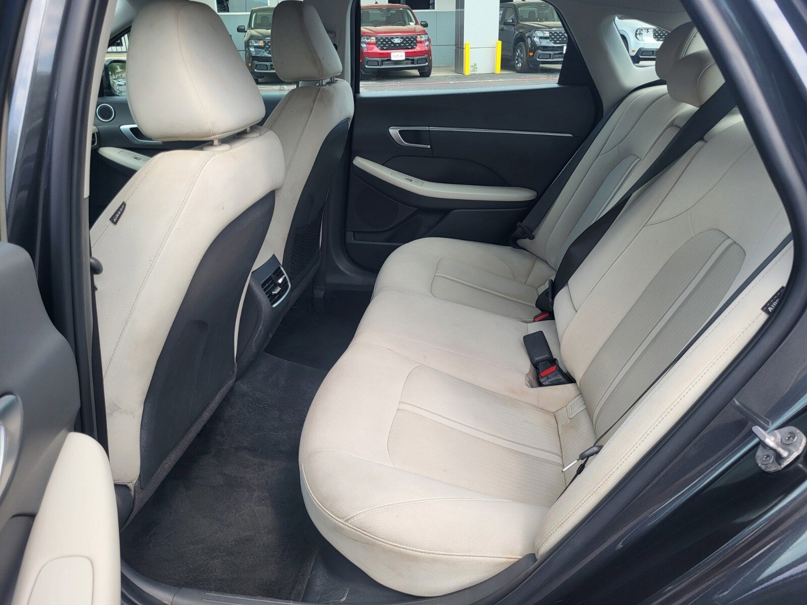 Used 2025 Hyundai Sonata SEL image 17