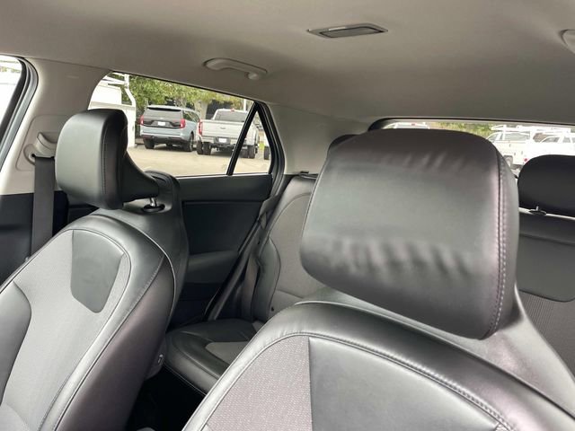 Used 2023 Kia Niro EX FWD image 32