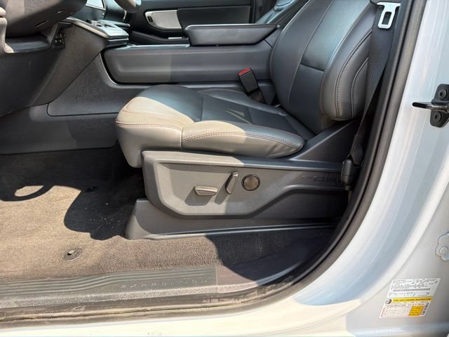 Certified 2025 Ford Expedition Active RWD image 63