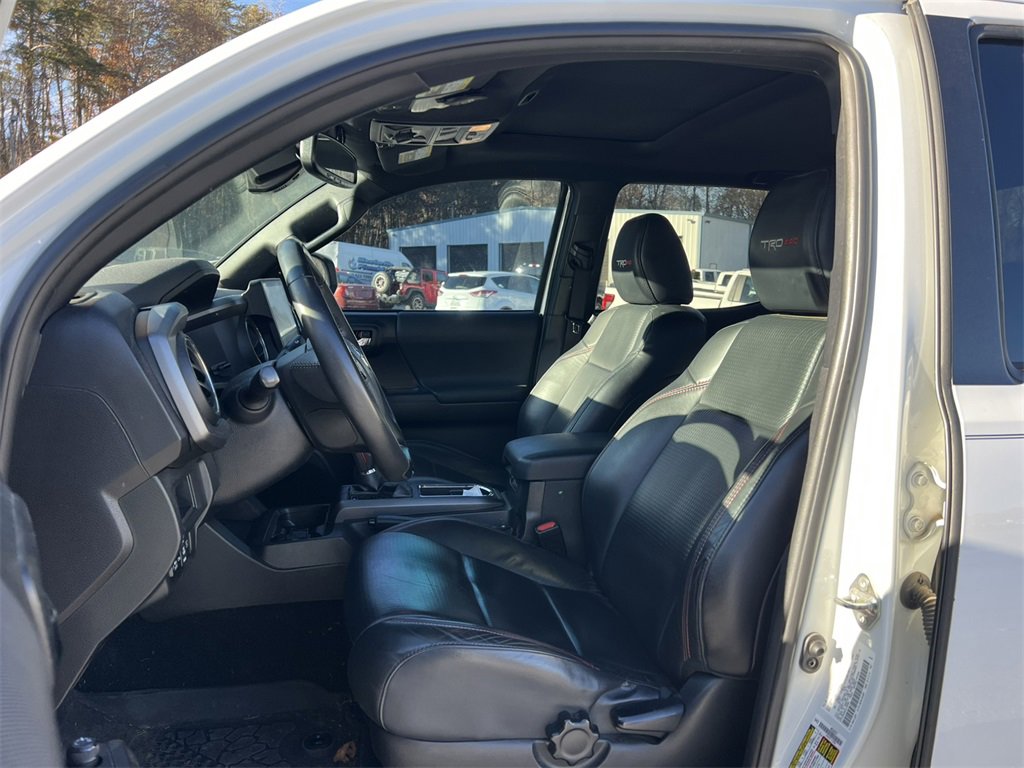 Used 2019 Toyota Tacoma TRD Pro image 16