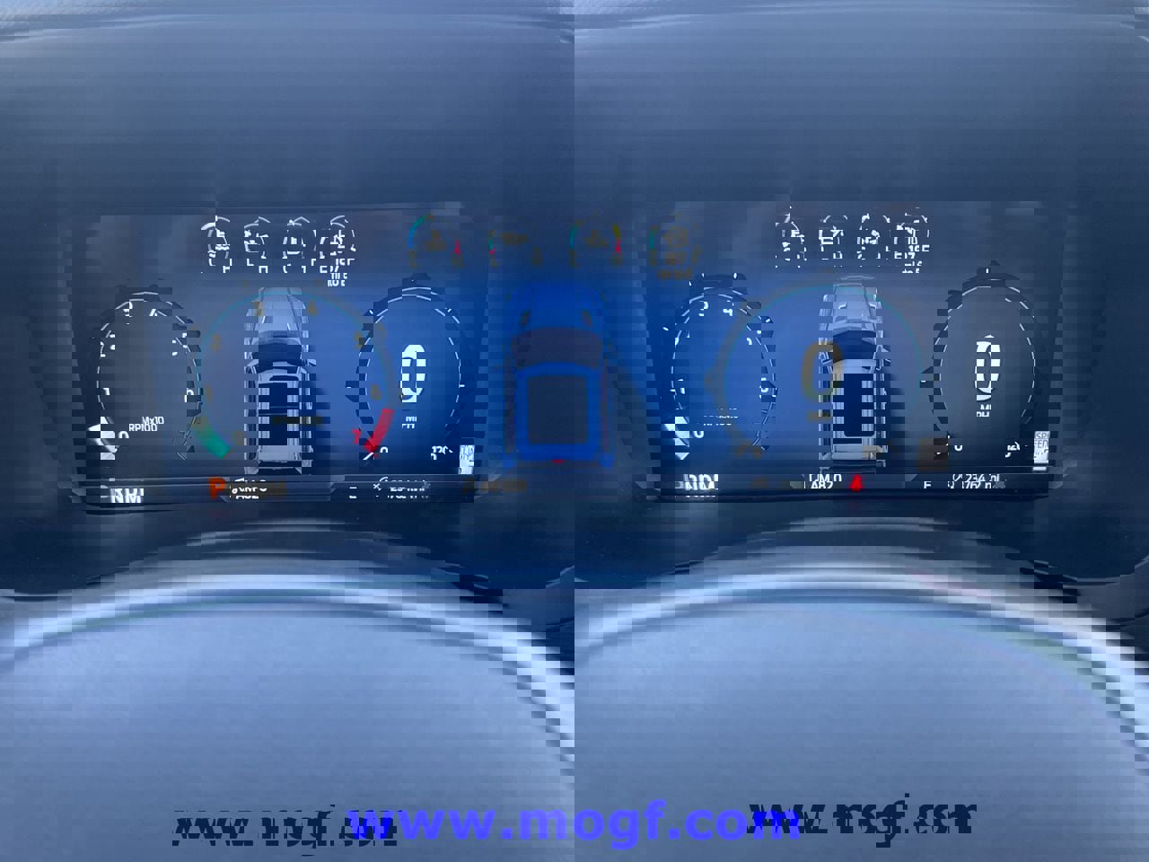 Certified 2025 Ford F150 XLT w/ Equipment Group 302A MID RWD image 19