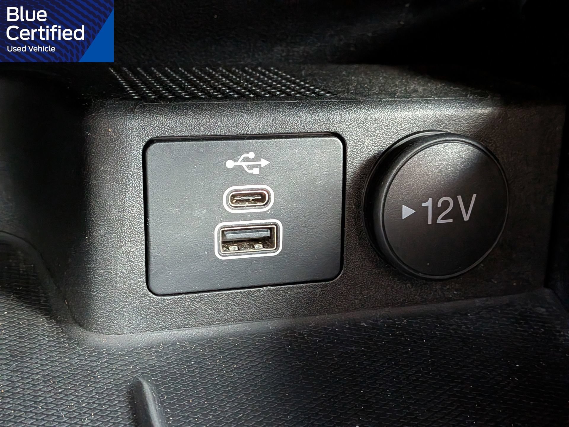Certified 2024 Ford Escape Active AWD/4WD image 25