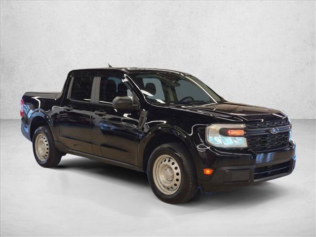 Certified 2024 Ford Maverick XL FWD image 3