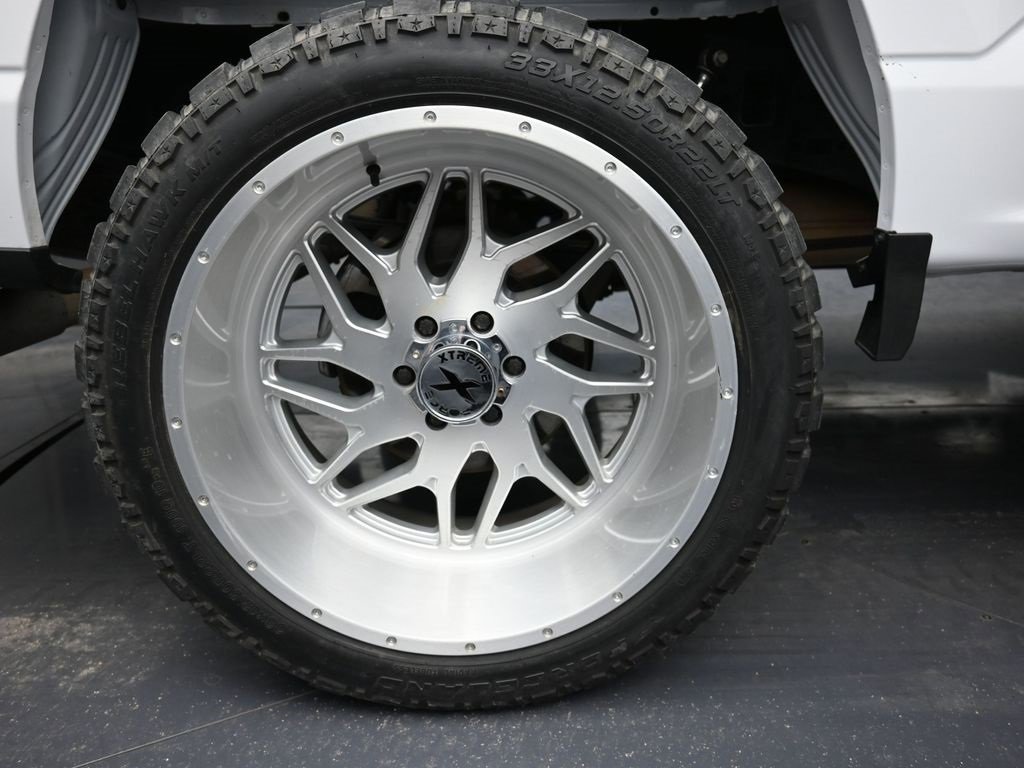 Certified 2023 Ford F150 XLT w/ Equipment Group 302A High image 24