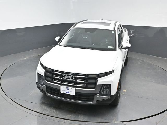 Used 2025 Hyundai Santa Cruz Limited AWD/4WD image 22