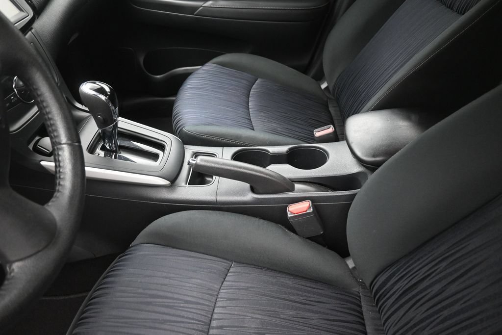 Used 2019 Nissan Sentra SV FWD image 20