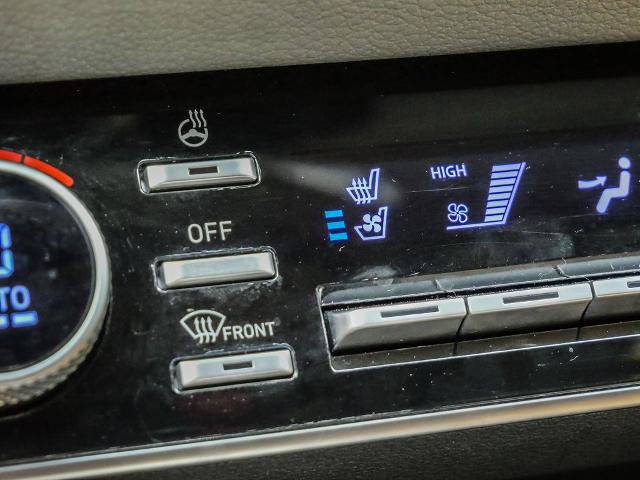 Used 2023 Hyundai Sonata Limited w/ Cargo Package FWD image 38