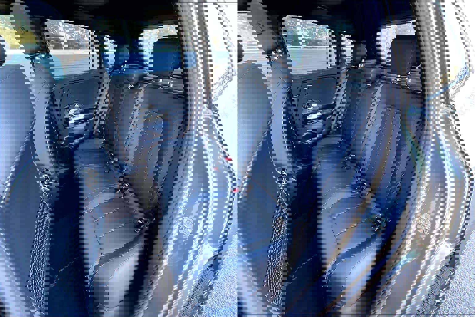 Used 2025 Mercedes-Benz GLA 250 image 22