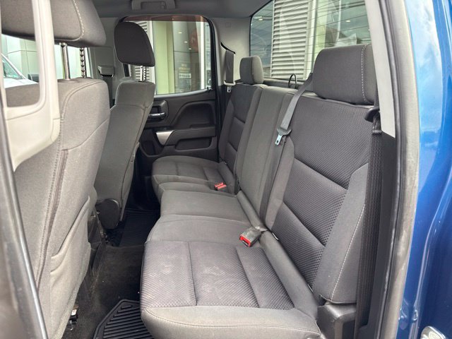 Used 2019 Chevrolet Silverado 1500 LT w/ All Star Edition AWD/4WD image 36