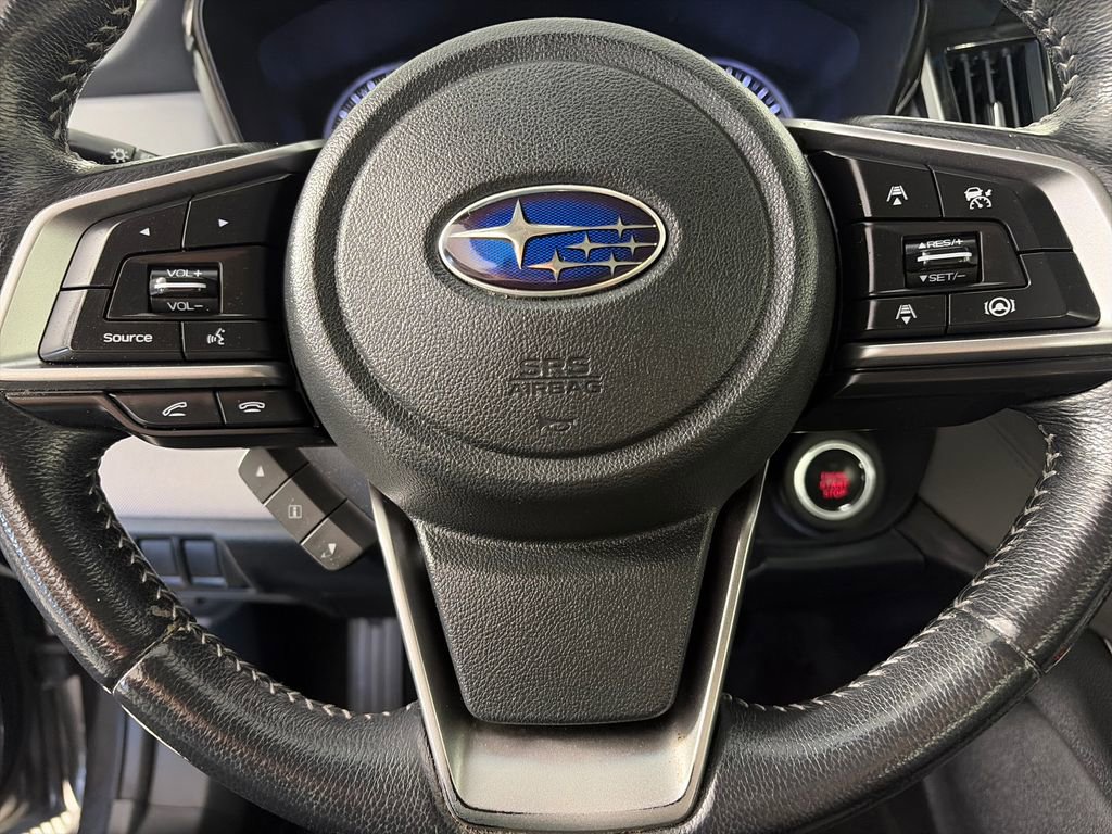 Used 2021 Subaru Legacy Premium image 16