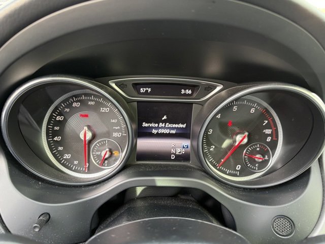 Used 2019 Mercedes-Benz CLA 250 image 10