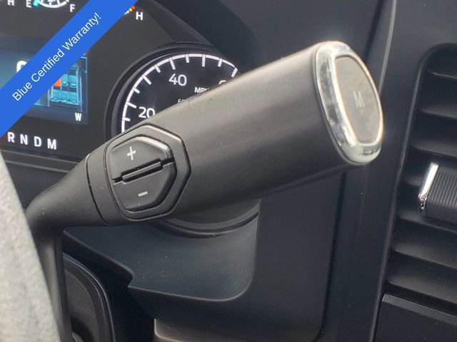 Certified 2024 Ford F250 XLT w/ Snow Plow Prep Package image 22