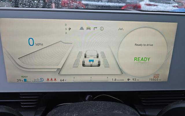 Used 2024 Hyundai Ioniq 5 Limited AWD/4WD image 8