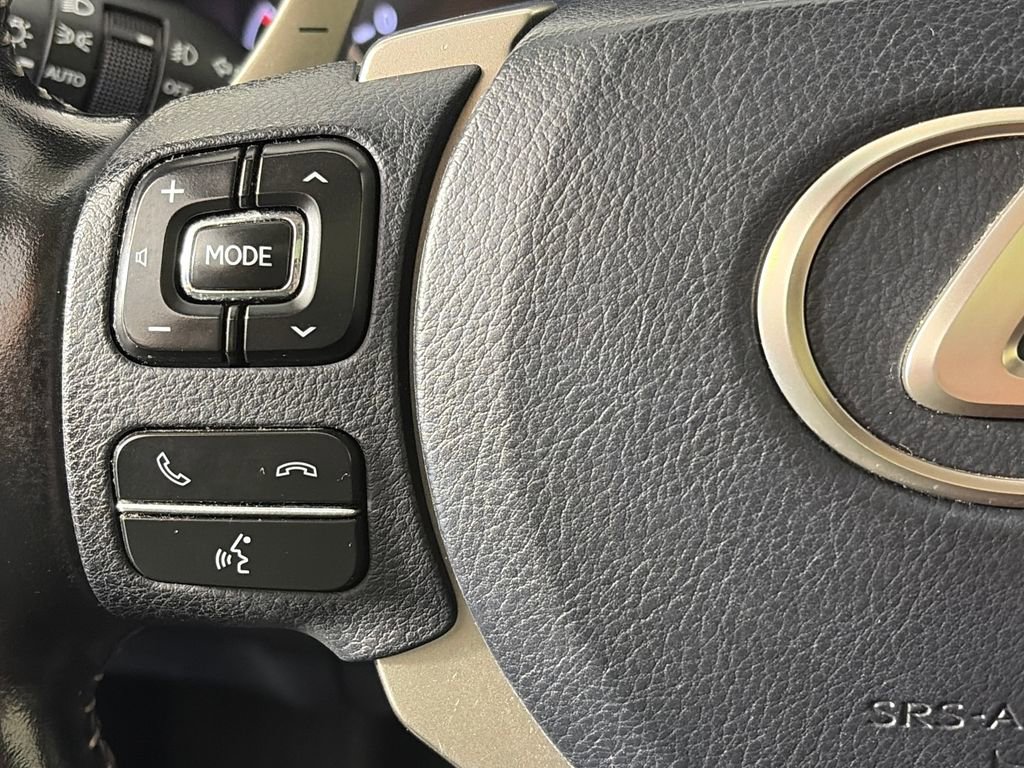 Used 2019 Lexus NX 300 AWD w/ Comfort Package image 17