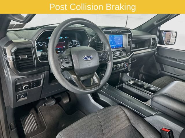 Certified 2023 Ford F150 XL w/ STX Appearance Package AWD/4WD image 25