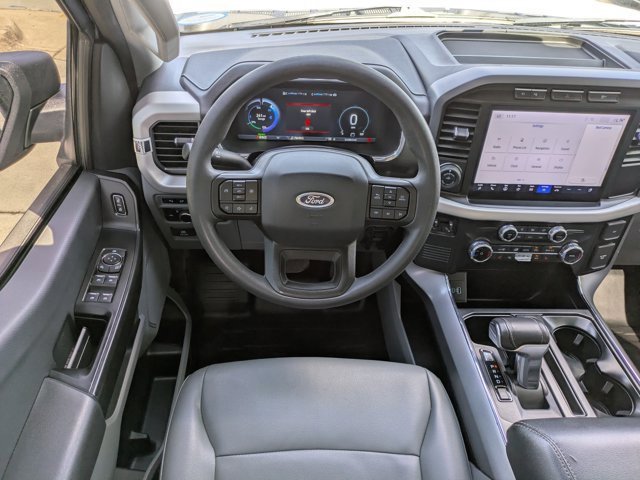 Certified 2023 Ford F150 Lightning Pro w/ Tow Technology Package image 15