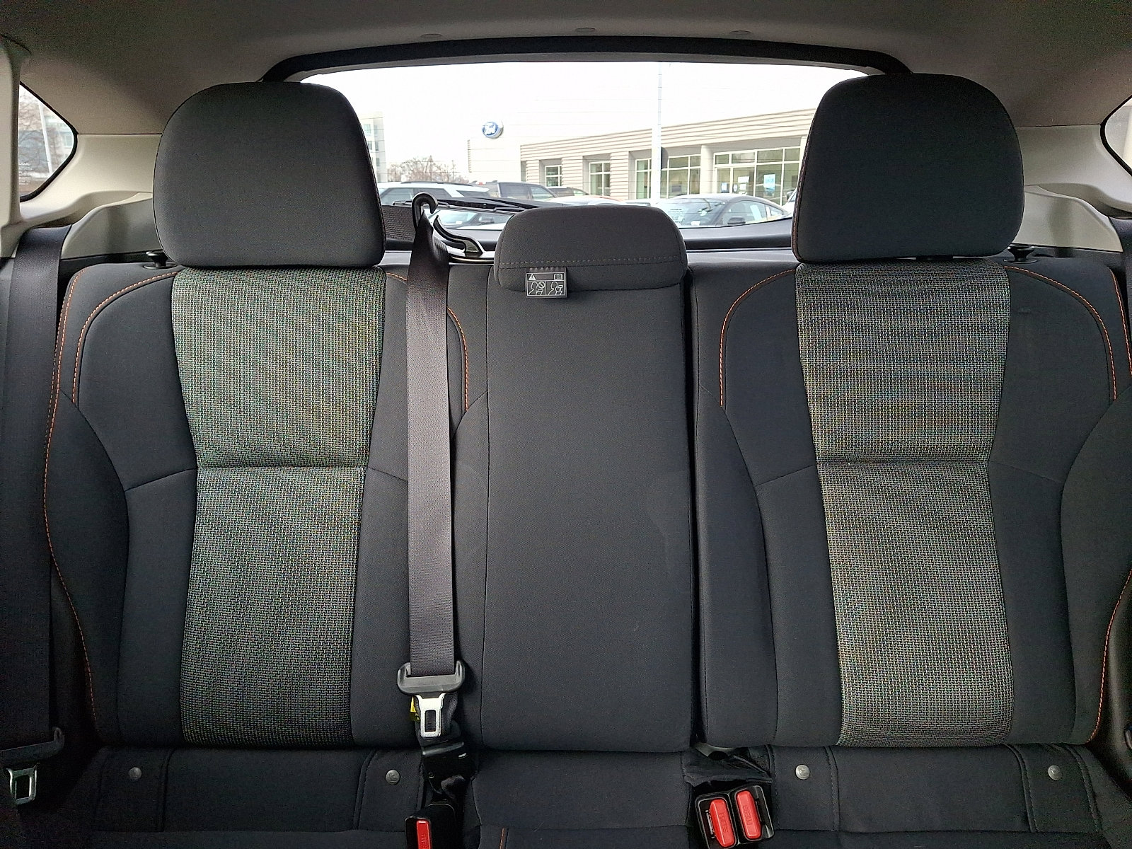 Used 2023 Subaru Crosstrek 2.0i Premium image 19