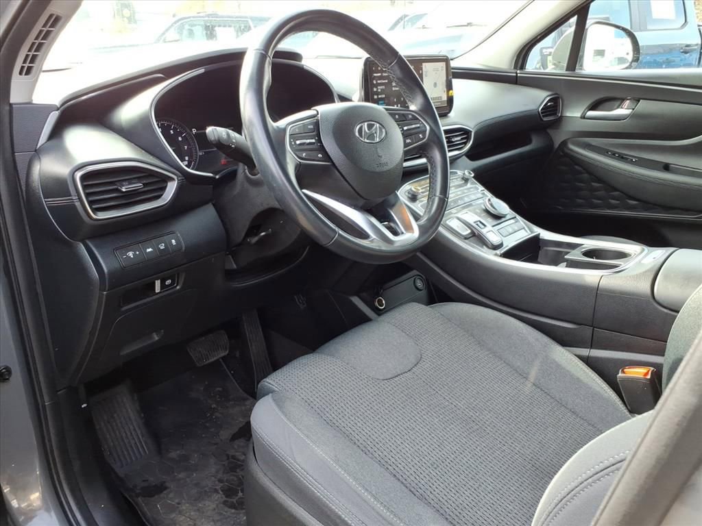 Used 2023 Hyundai Santa Fe SEL image 12