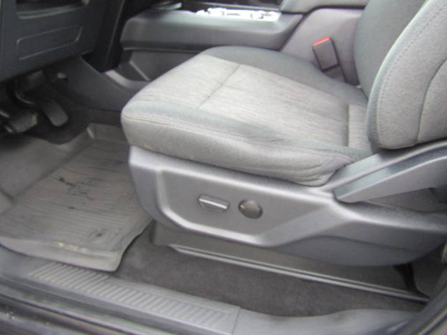 Certified 2024 Ford Expedition XLT AWD/4WD image 15