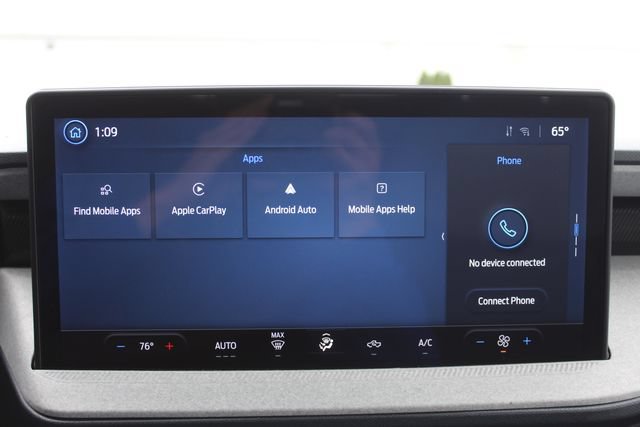 Certified 2026 Ford Maverick XLT AWD/4WD image 5