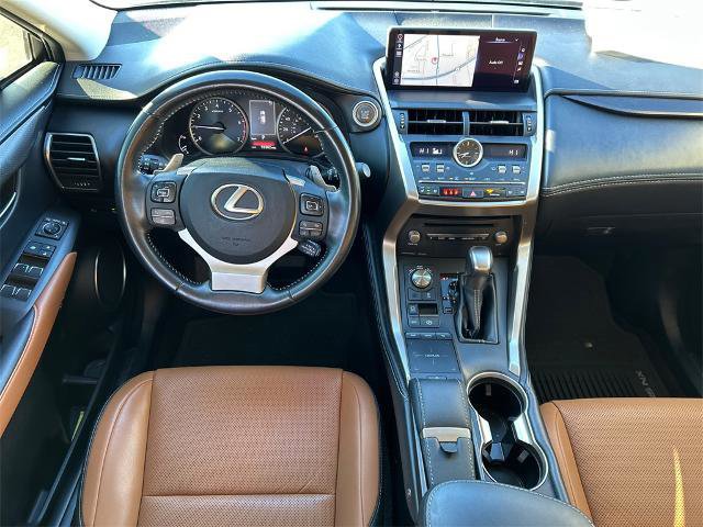 Used 2020 Lexus NX 300 FWD w/ Premium Package image 27