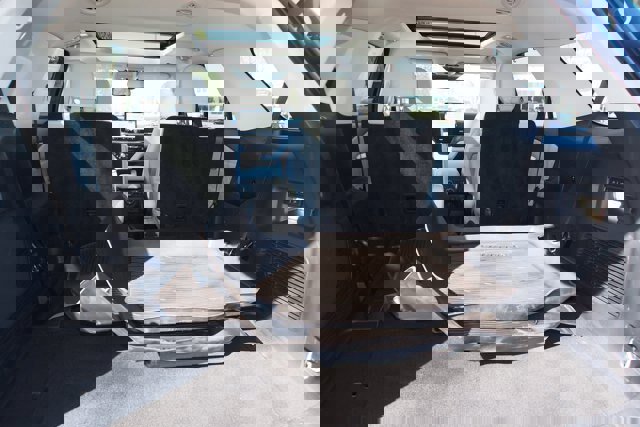 Certified 2025 Ford Explorer Platinum w/ Ultimate Package image 17