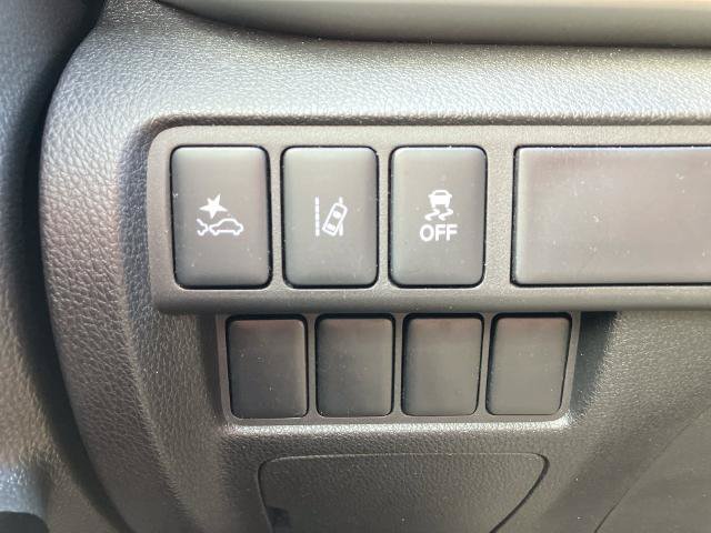Used 2025 Mitsubishi Eclipse Cross LE AWD/4WD image 35