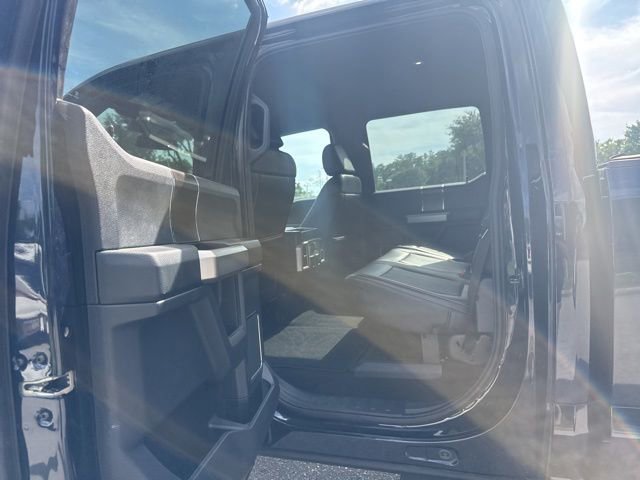 Certified 2022 Ford F250 Lariat AWD/4WD image 14