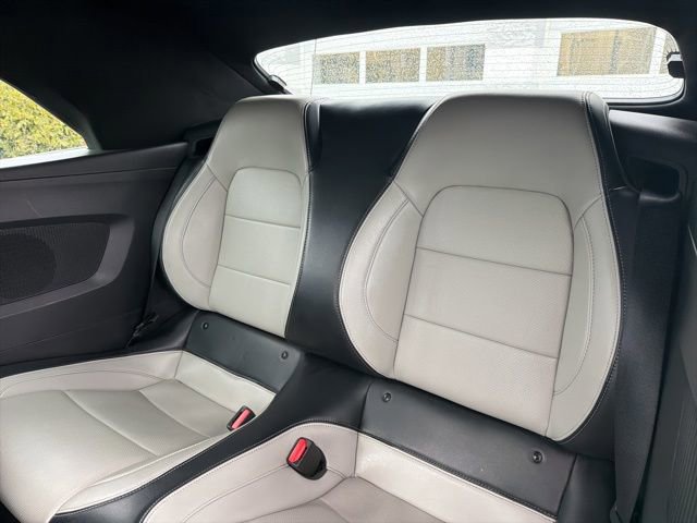 Certified 2024 Ford Mustang Premium image 20