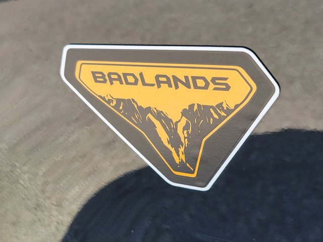 Certified 2023 Ford Bronco Sport Badlands image 10
