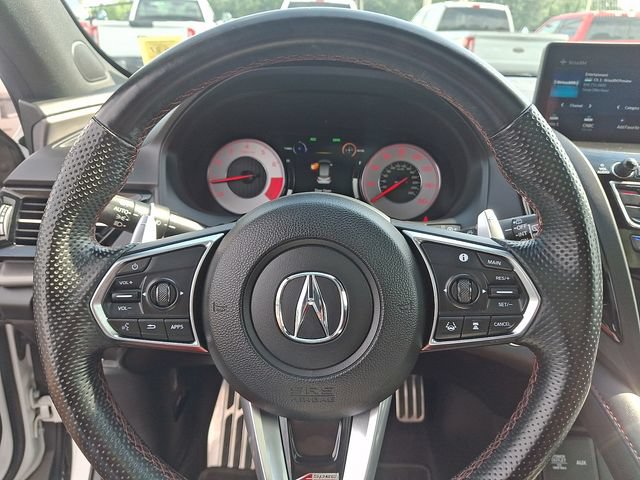 Used 2021 Acura RDX A-Spec AWD/4WD image 20