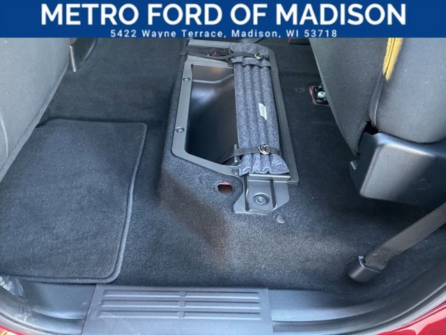 Certified 2021 Ford Ranger XLT w/ Equipment Group 302A High image 40