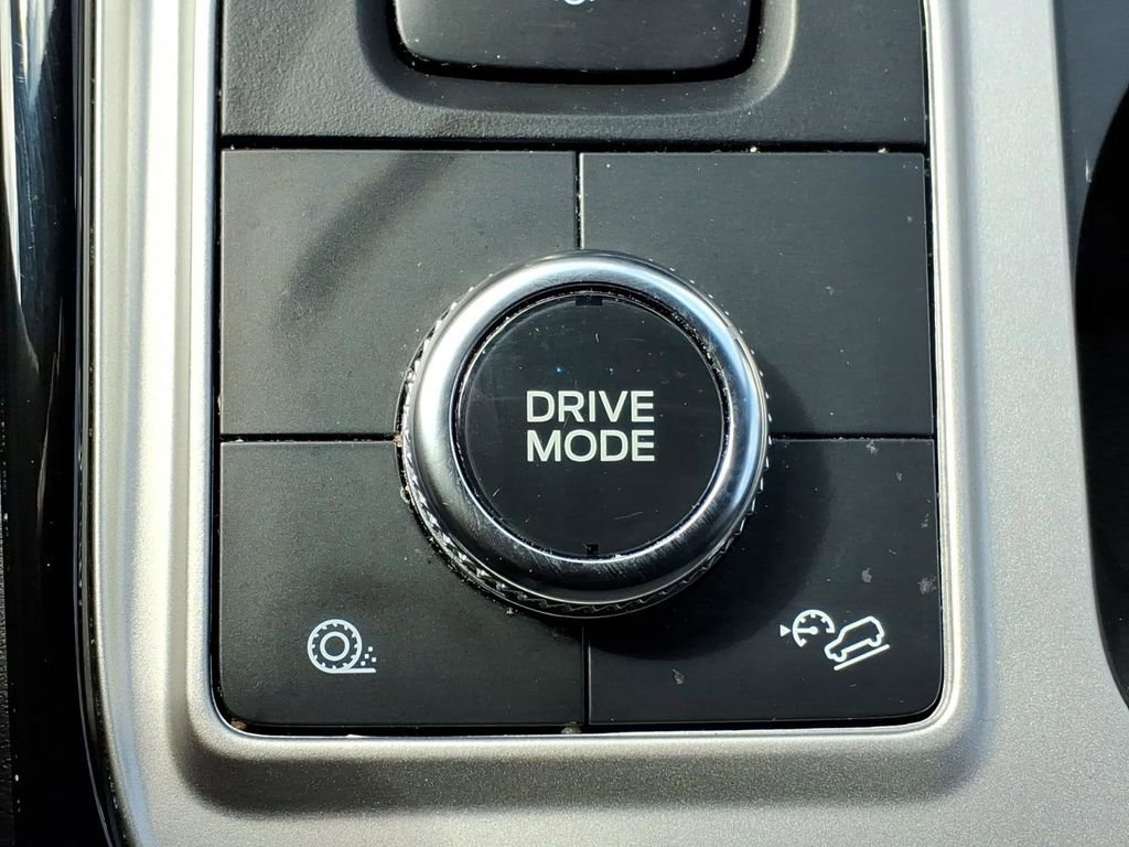 Certified 2023 Ford Explorer ST-Line AWD/4WD image 21