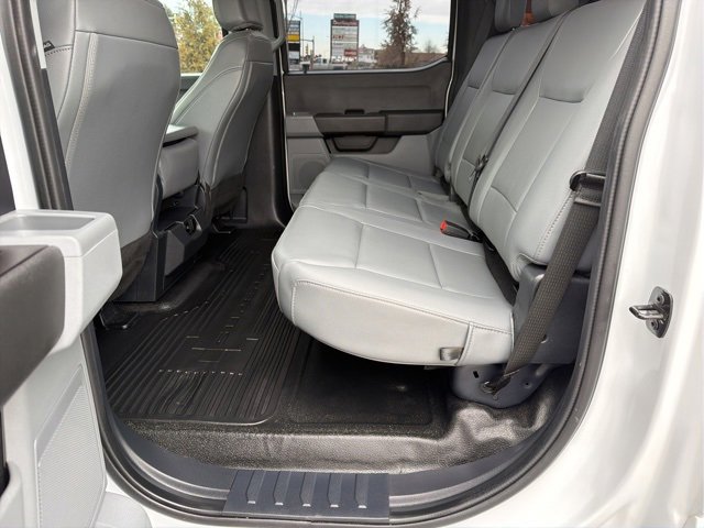 Certified 2024 Ford F250 XL w/ Snow Plow/Camper Package image 26