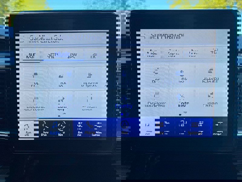 Certified 2021 Ford Explorer Limited w/ Equipment Group 301A image 52