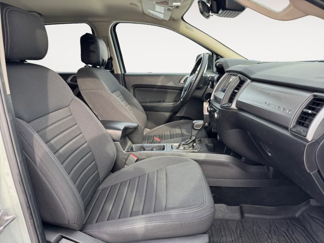 Certified 2021 Ford Ranger XL w/ Equipment Group 101A High image 17