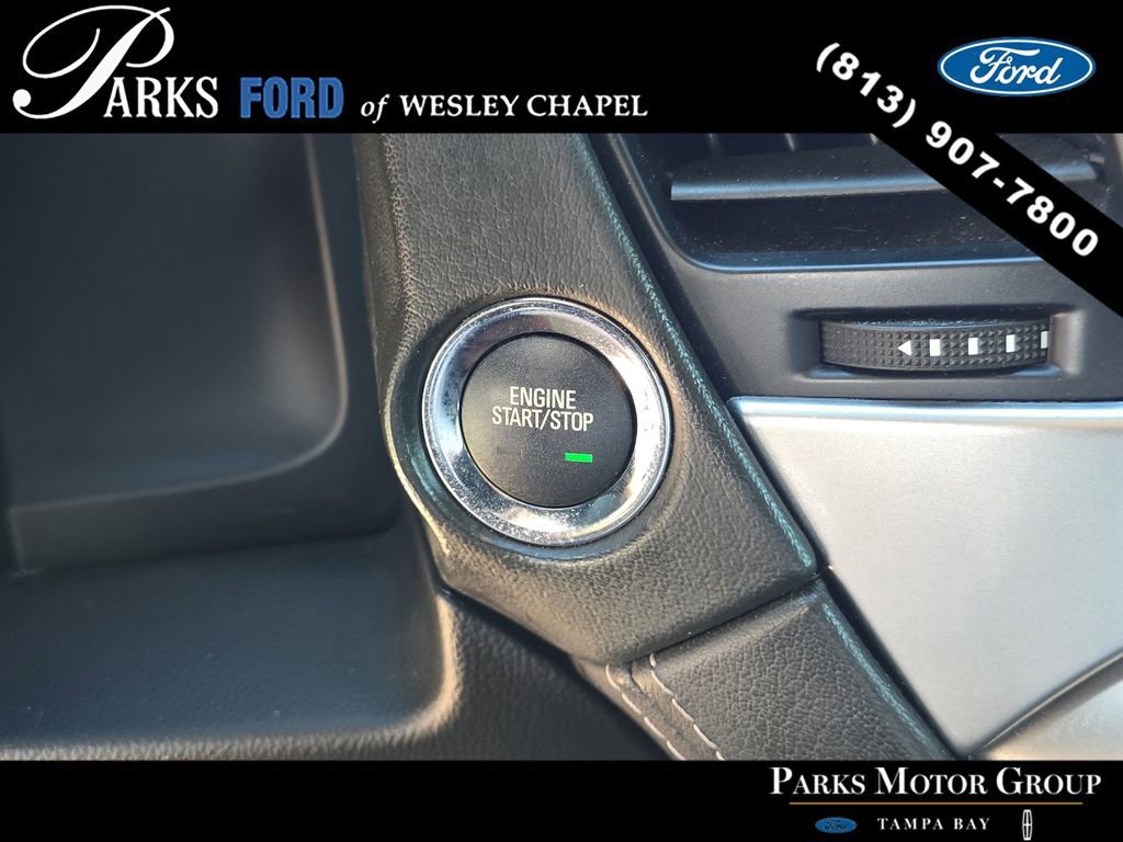 Used 2019 Chevrolet Tahoe Premier w/ Premier Plus Edition image 27