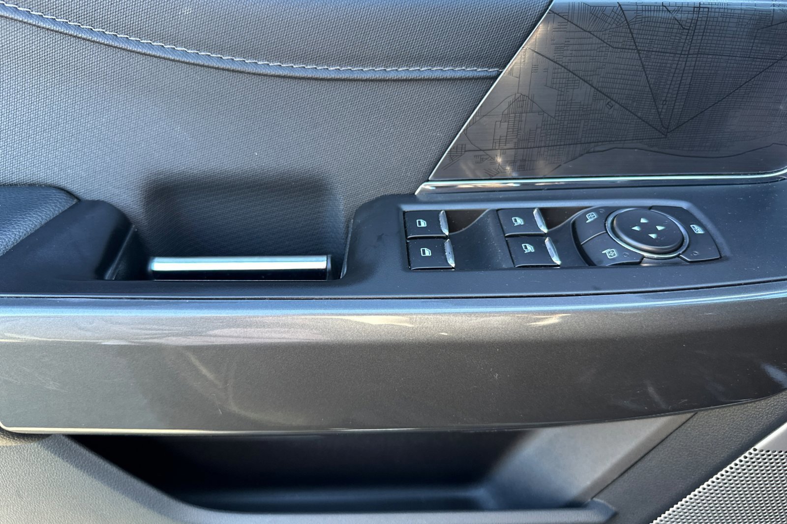 Certified 2023 Ford F150 XLT w/ Equipment Group 302A High image 12