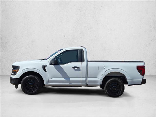 Certified 2024 Ford F150 XL RWD video 4