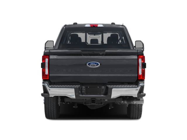 Certified 2024 Ford F250 Lariat w/ Lariat Ultimate Package AWD/4WD image 5