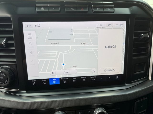 Certified 2024 Ford F350 Platinum image 29