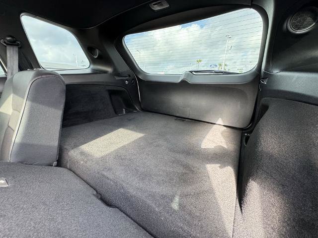 Used 2024 Honda Passport Black Edition image 14