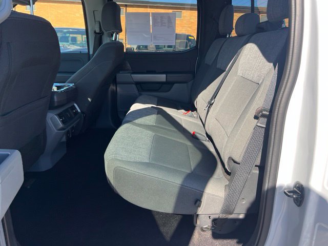 Certified 2022 Ford F150 XLT w/ Equipment Group 302A High AWD/4WD image 20