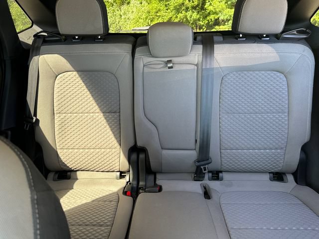 Certified 2022 Ford Escape SE w/ Convenience Package AWD/4WD image 36