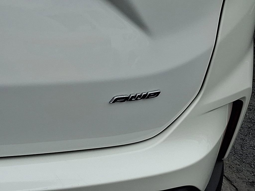 Certified 2022 Ford Edge SEL w/ Convenience Package image 30