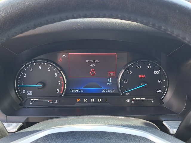 Certified 2023 Ford Explorer XLT w/ Equipment Group 202A image 28