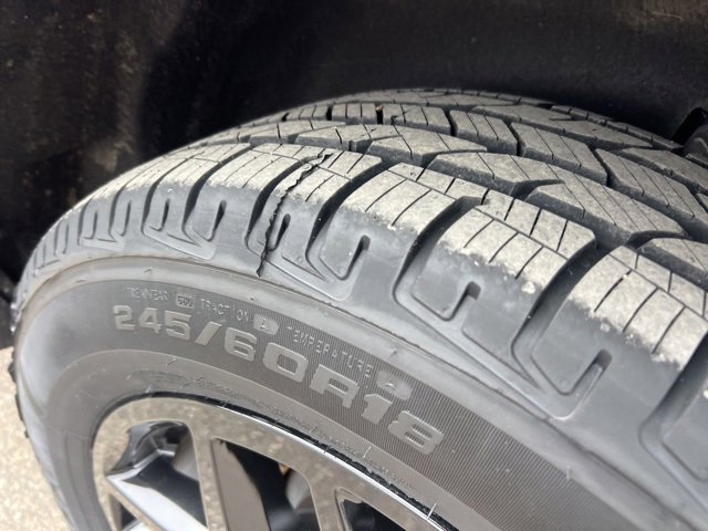 Certified 2022 Ford Edge SEL w/ Convenience Package image 29